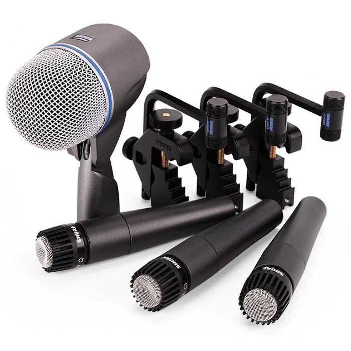 SHURE DMK57-52